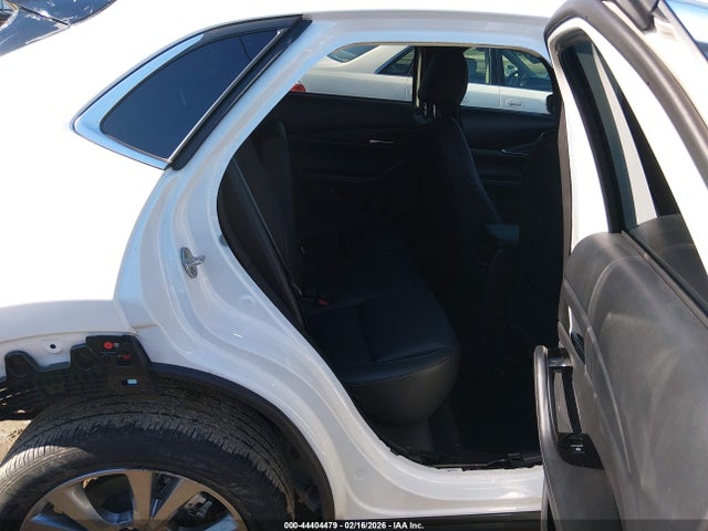 44404479 :رقم المزاد ، 3MVDMBCM8RM621527 vin ، 2024 Mazda Cx-30 2.5 S Preferred Package مزاد بيع