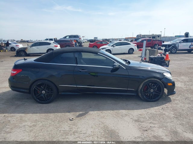 Продаж на аукціоні авто 2011 Mercedes-benz E 550, vin: WDDKK7CF9BF064426, номер лоту: 44404481