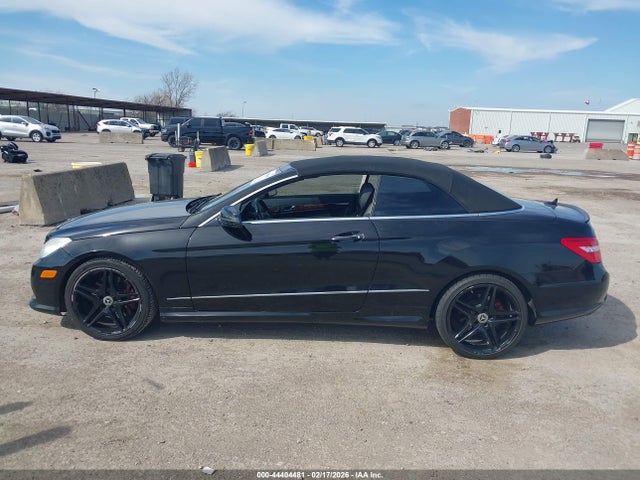 Продаж на аукціоні авто 2011 Mercedes-benz E 550, vin: WDDKK7CF9BF064426, номер лоту: 44404481