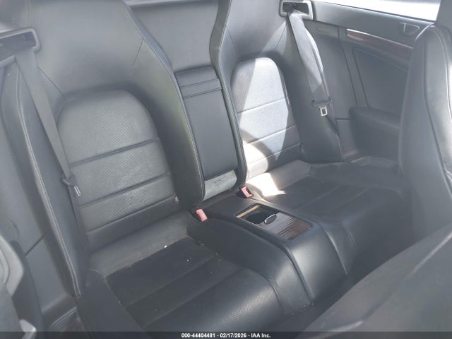 2011 MERCEDES-BENZ E 550 WDDKK7CF9BF064426 Photo 7