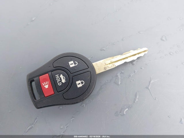 Продаж на аукціоні авто 2014 Nissan Sentra S, vin: 3N1AB7AP2EL612149, номер лоту: 44404482