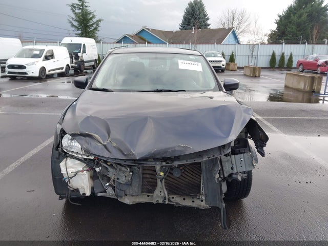 Продаж на аукціоні авто 2014 Nissan Sentra S, vin: 3N1AB7AP2EL612149, номер лоту: 44404482