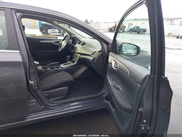 Продаж на аукціоні авто 2014 Nissan Sentra S, vin: 3N1AB7AP2EL612149, номер лоту: 44404482