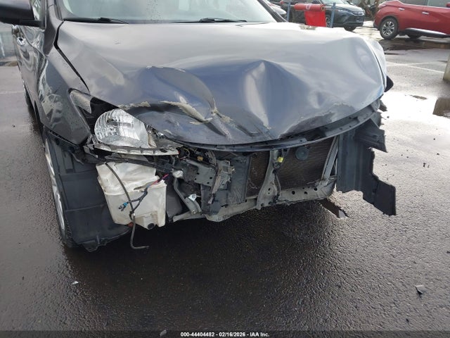 Продаж на аукціоні авто 2014 Nissan Sentra S, vin: 3N1AB7AP2EL612149, номер лоту: 44404482