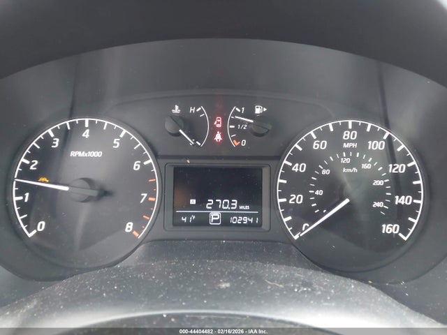 Продаж на аукціоні авто 2014 Nissan Sentra S, vin: 3N1AB7AP2EL612149, номер лоту: 44404482