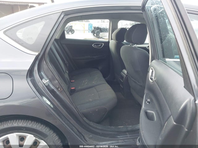 Продаж на аукціоні авто 2014 Nissan Sentra S, vin: 3N1AB7AP2EL612149, номер лоту: 44404482