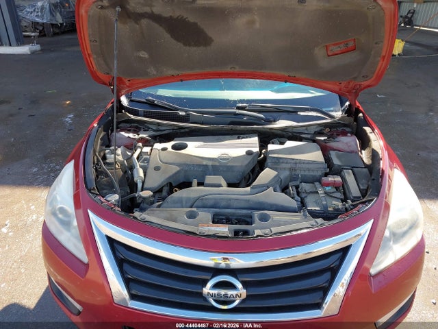 Nissan Altima 2.5 S 2015 1N4AL3AP2FC103393 Image 10
