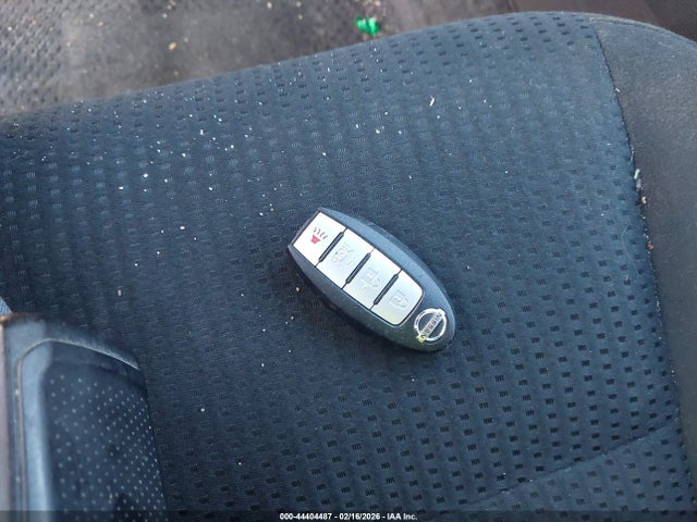 Nissan Altima 2.5 S 2015 1N4AL3AP2FC103393 Image 11