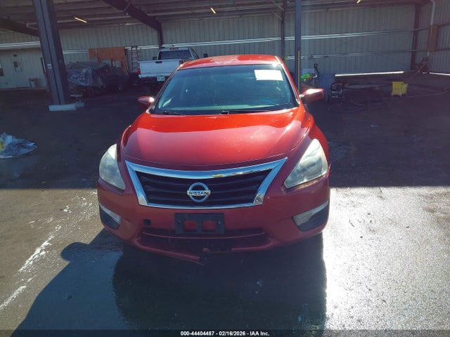 Nissan Altima 2.5 S 2015 1N4AL3AP2FC103393 Image 12
