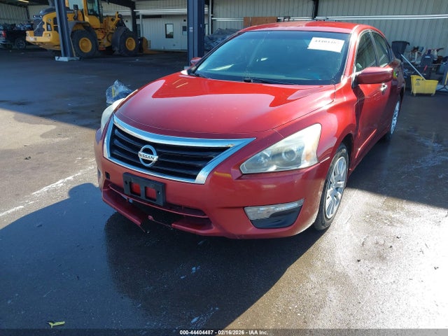 Nissan Altima 2.5 S 2015 1N4AL3AP2FC103393 Image 6