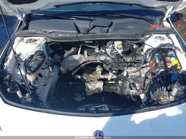 2019 MERCEDES-BENZ CLA 250 WDDSJ4GB1KN723646 Photo 9