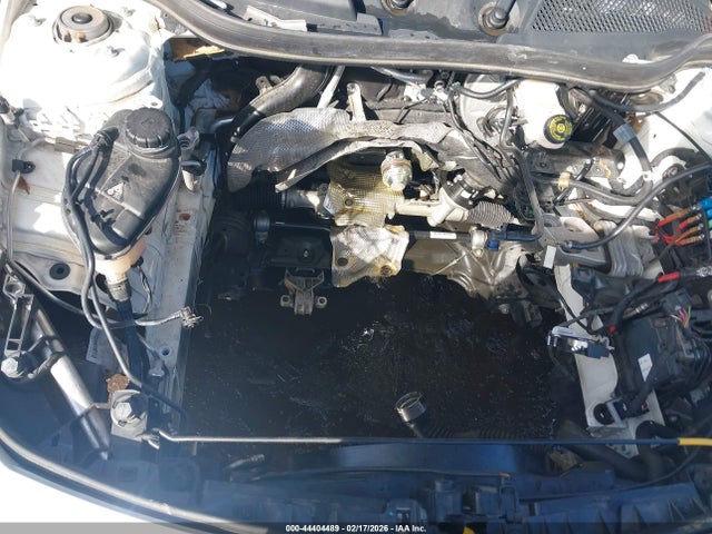 2019 MERCEDES-BENZ CLA 250 WDDSJ4GB1KN723646 Photo 5