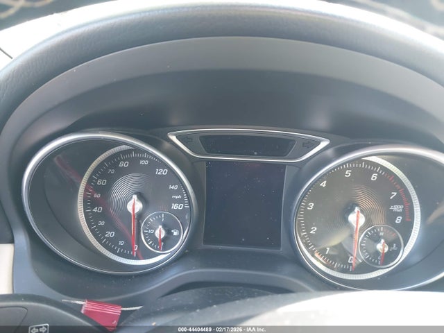 2019 MERCEDES-BENZ CLA 250 WDDSJ4GB1KN723646 Photo 6