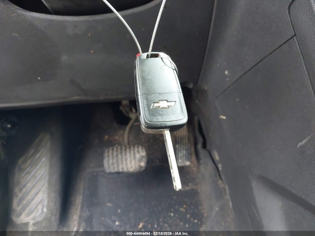 Продажа на аукционе авто 2015 Chevrolet Trax 1ls, vin: 3GNCJPSBXFL195173, номер лота: 44404494