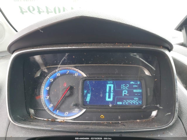 Продажа на аукционе авто 2015 Chevrolet Trax 1ls, vin: 3GNCJPSBXFL195173, номер лота: 44404494
