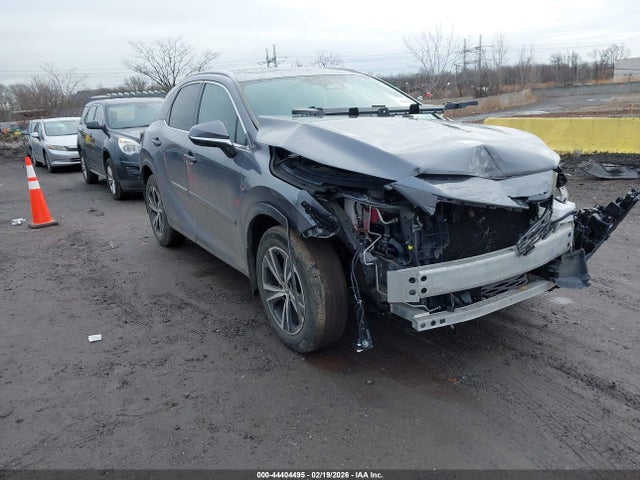 Aukcja sprzedaży 2023 Lexus Rx 350 Premium Plus, vin: 2T2BAMCA1PC029942, numer aukcji: 44404495