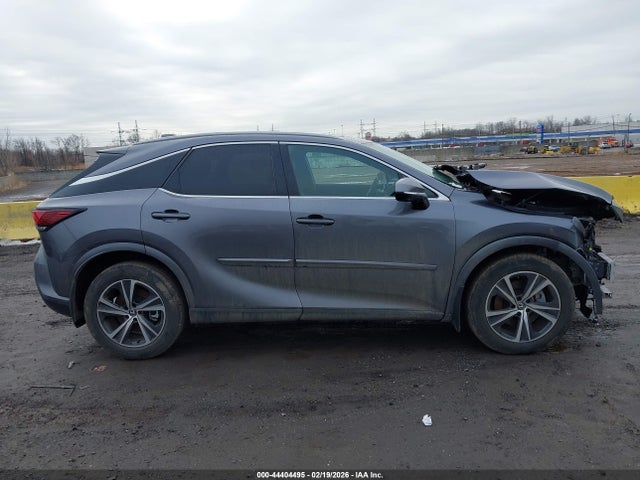 Продаж на аукціоні авто 2023 Lexus Rx 350 Premium Plus, vin: 2T2BAMCA1PC029942, номер лоту: 44404495