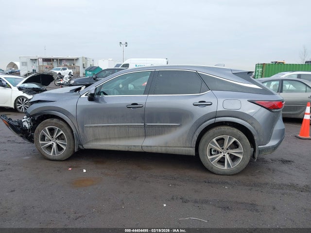 Продаж на аукціоні авто 2023 Lexus Rx 350 Premium Plus, vin: 2T2BAMCA1PC029942, номер лоту: 44404495