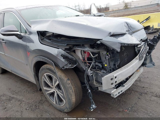 Продаж на аукціоні авто 2023 Lexus Rx 350 Premium Plus, vin: 2T2BAMCA1PC029942, номер лоту: 44404495