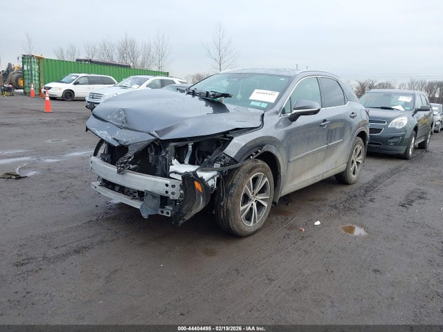 Продаж на аукціоні авто 2023 Lexus Rx 350 Premium Plus, vin: 2T2BAMCA1PC029942, номер лоту: 44404495