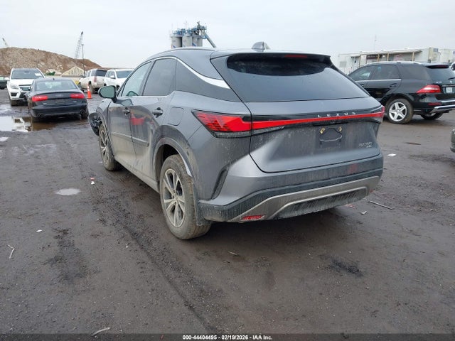Продаж на аукціоні авто 2023 Lexus Rx 350 Premium Plus, vin: 2T2BAMCA1PC029942, номер лоту: 44404495