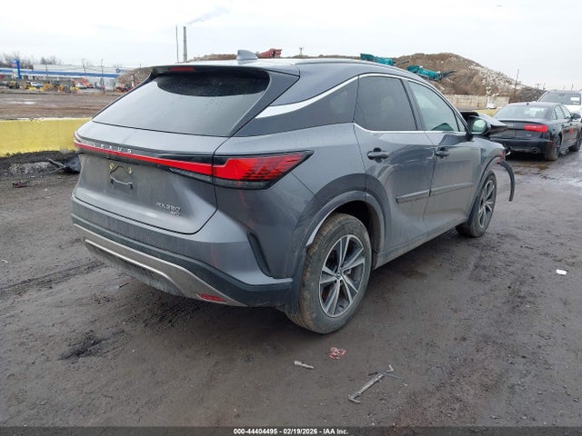 Продаж на аукціоні авто 2023 Lexus Rx 350 Premium Plus, vin: 2T2BAMCA1PC029942, номер лоту: 44404495