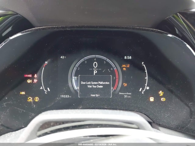 Продаж на аукціоні авто 2023 Lexus Rx 350 Premium Plus, vin: 2T2BAMCA1PC029942, номер лоту: 44404495