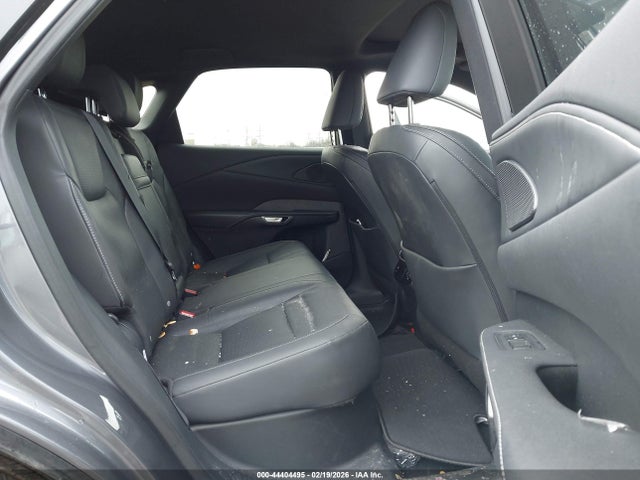 Продаж на аукціоні авто 2023 Lexus Rx 350 Premium Plus, vin: 2T2BAMCA1PC029942, номер лоту: 44404495