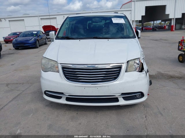 44404497 :رقم المزاد ، 2C4RC1BG2ER445867 vin ، 2014 Chrysler Town & Country Touring مزاد بيع