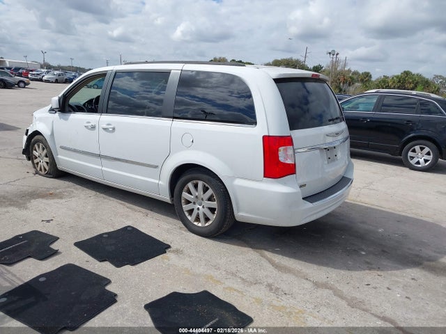 44404497 :رقم المزاد ، 2C4RC1BG2ER445867 vin ، 2014 Chrysler Town & Country Touring مزاد بيع