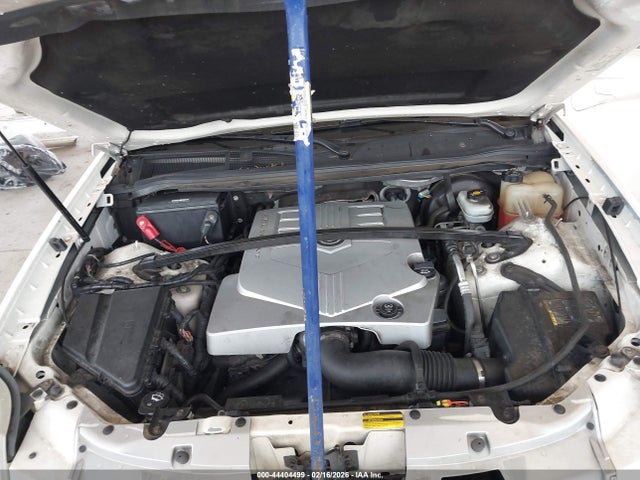 2006 CADILLAC SRX 1GYEE637260144249 Photo 9