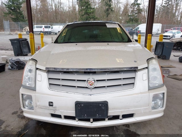 2006 Cadillac Srx V6 მანქანა იყიდება აუქციონზე, vin: 1GYEE637260144249, აუქციონის ნომერი: 44404499
