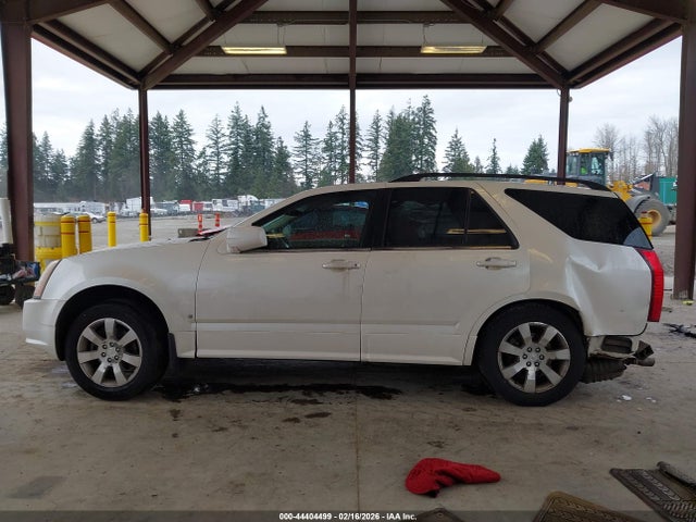 2006 Cadillac Srx V6 მანქანა იყიდება აუქციონზე, vin: 1GYEE637260144249, აუქციონის ნომერი: 44404499