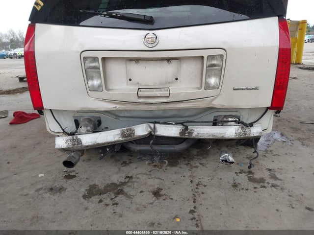 2006 CADILLAC SRX 1GYEE637260144249 Photo 5