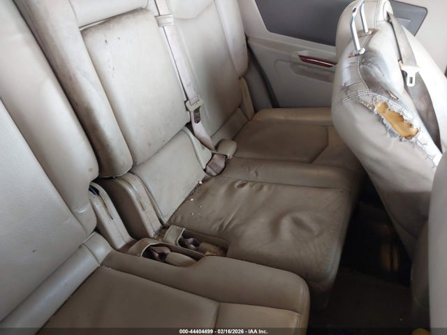 2006 CADILLAC SRX 1GYEE637260144249 Photo 7