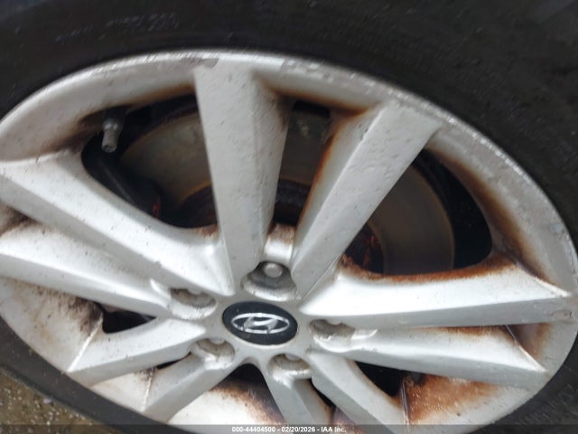 Hyundai SONATA SE 2015 5NPE24AF4FH162154 Image 12