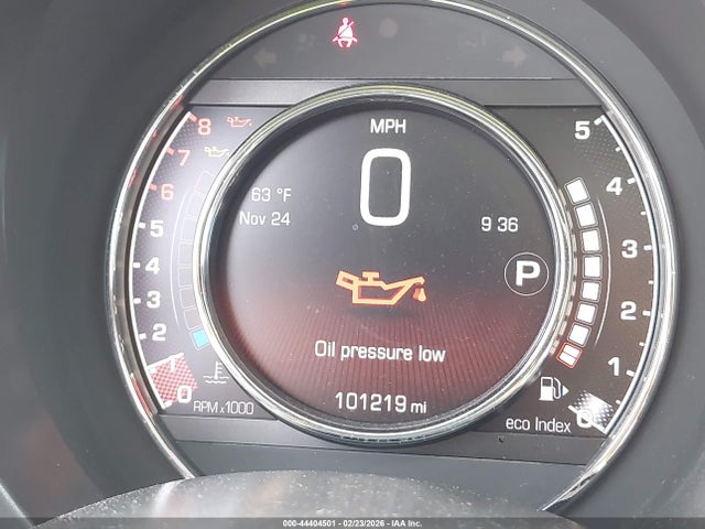 Fiat 500 SPORT 2015 3C3CFFBRXFT681942 Image 13