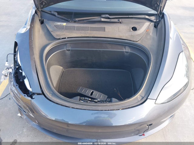 2018 TESLA MODEL 3 5YJ3E1EA3JF037682 Photo 9
