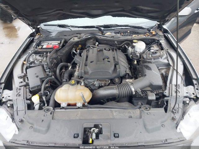 1FA6P8TH3K5175473 Ford Mustang Ecoboost