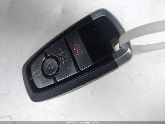 1FA6P8TH3K5175473 Ford Mustang Ecoboost