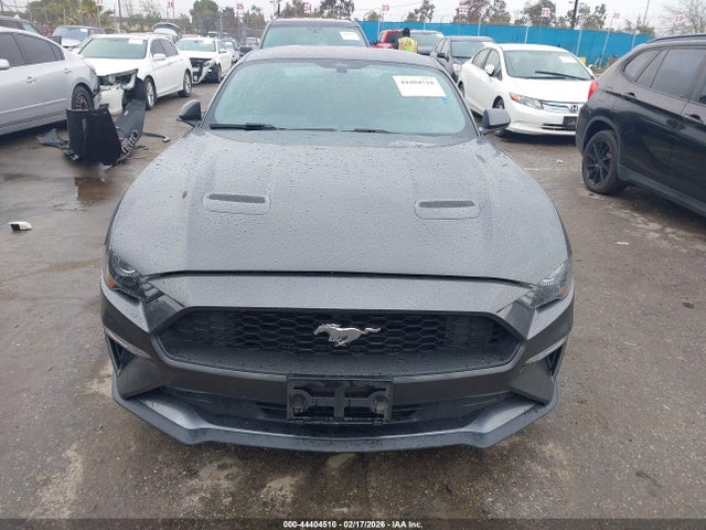 1FA6P8TH3K5175473 Ford Mustang Ecoboost