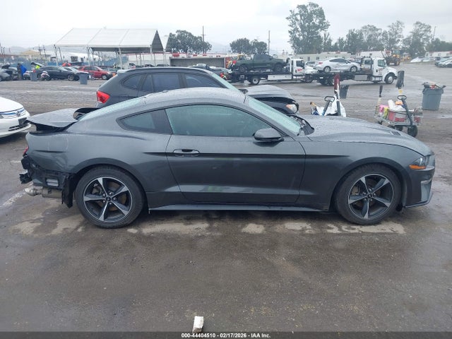 1FA6P8TH3K5175473 Ford Mustang Ecoboost