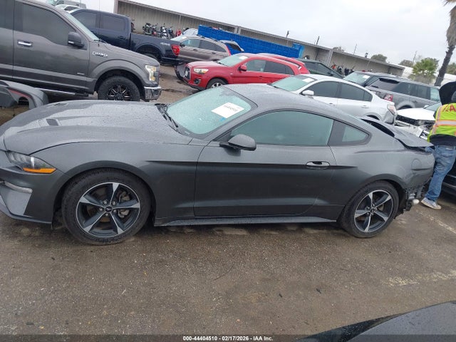 1FA6P8TH3K5175473 Ford Mustang Ecoboost