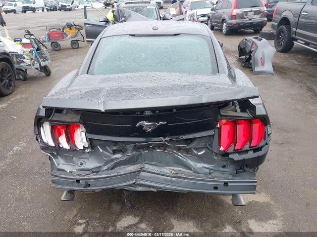 1FA6P8TH3K5175473 Ford Mustang Ecoboost