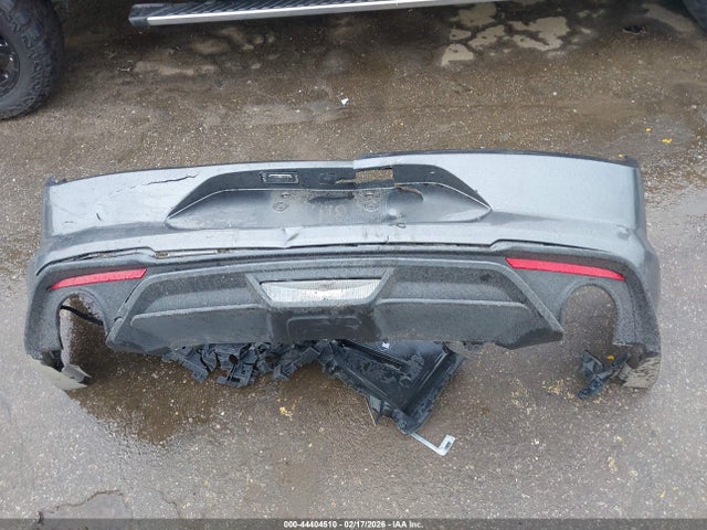 1FA6P8TH3K5175473 Ford Mustang Ecoboost
