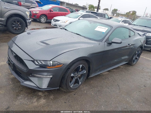 1FA6P8TH3K5175473 Ford Mustang Ecoboost
