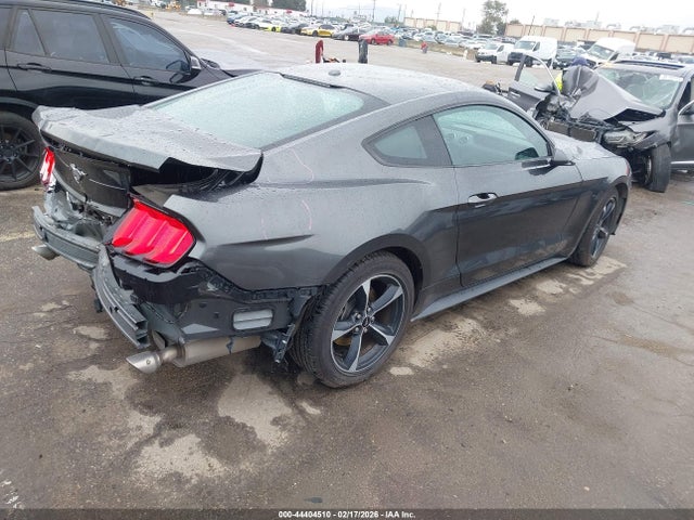 1FA6P8TH3K5175473 Ford Mustang Ecoboost