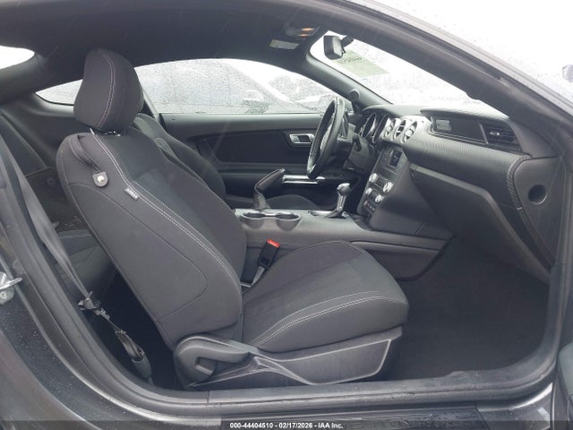 1FA6P8TH3K5175473 Ford Mustang Ecoboost