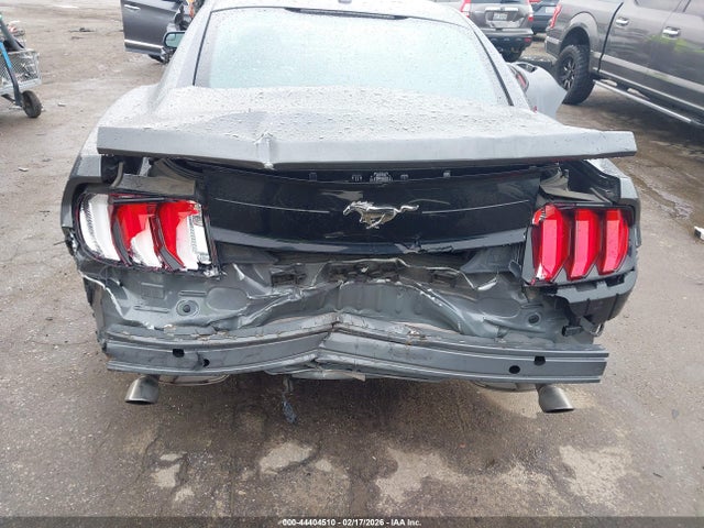 1FA6P8TH3K5175473 Ford Mustang Ecoboost