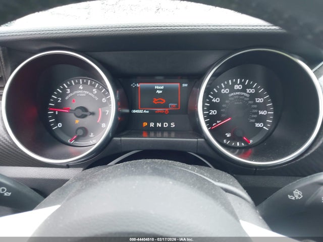 1FA6P8TH3K5175473 Ford Mustang Ecoboost